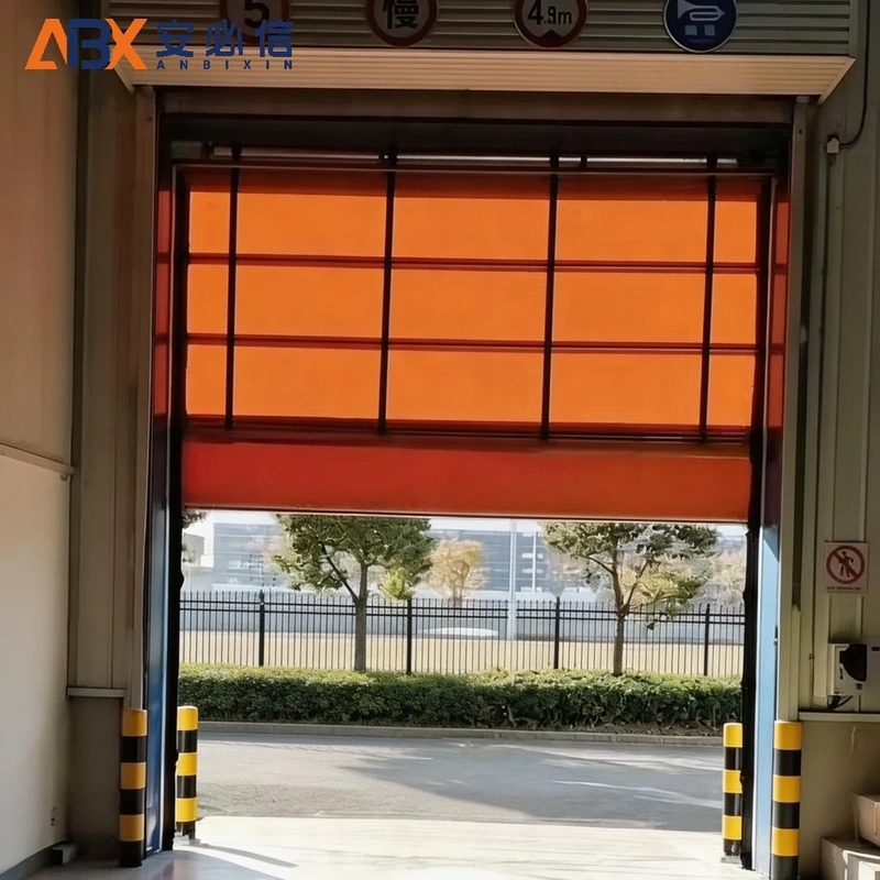 黑河机械式门封